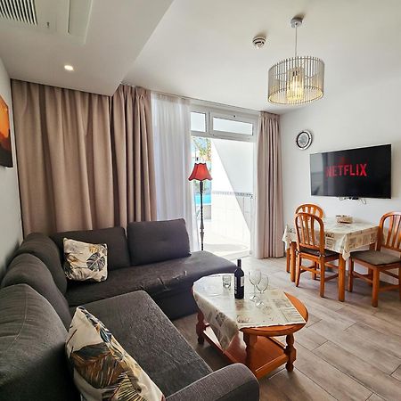 Apartamentos Bogota Playa del Ingles  Luaran gambar