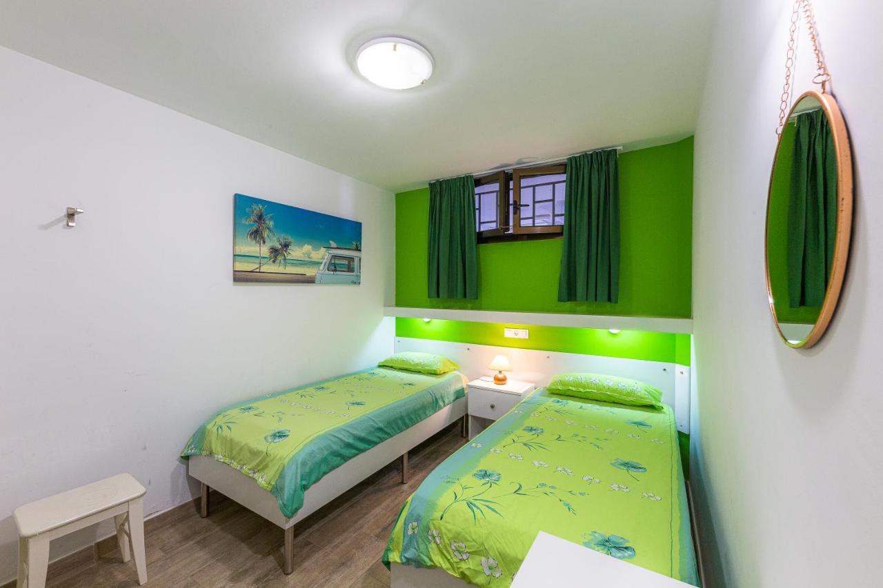 Apartamentos Bogota Playa del Ingles  Luaran gambar