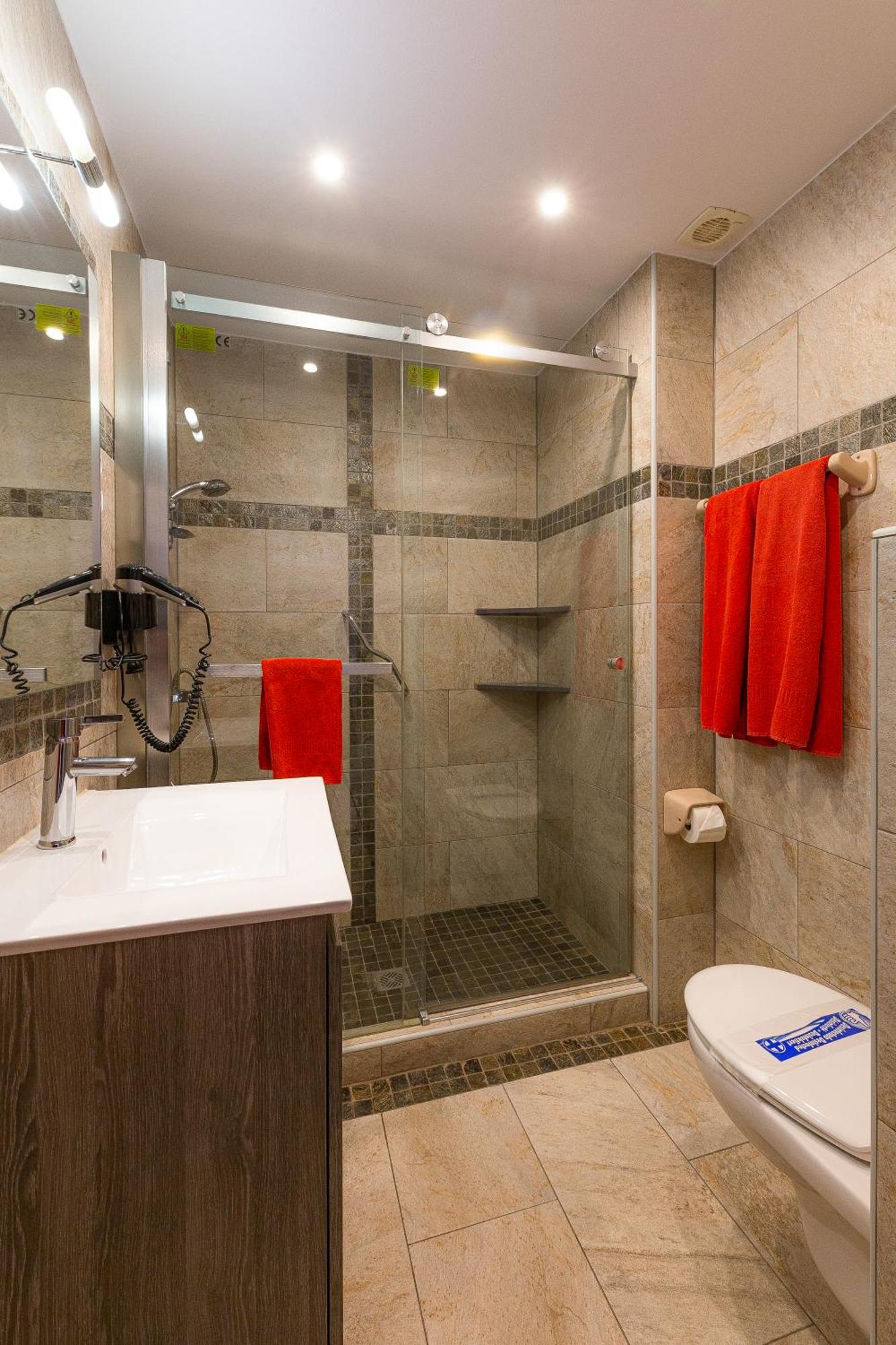 Apartamentos Bogota Playa del Ingles  Luaran gambar