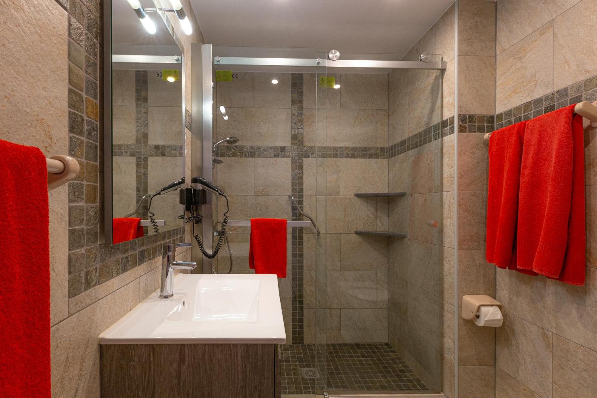 Apartamentos Bogota Playa del Ingles  Luaran gambar